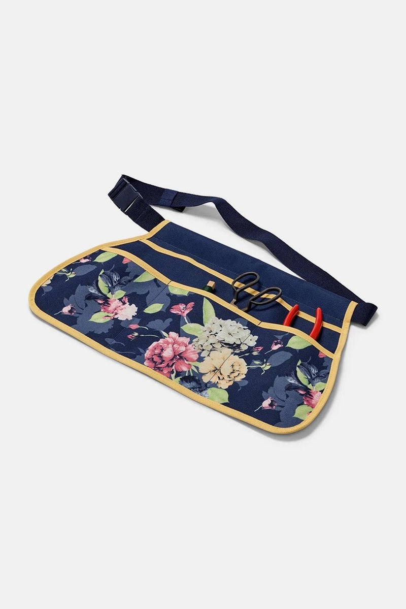Tchibo Garden Tool Belt, Blue  - Image 2