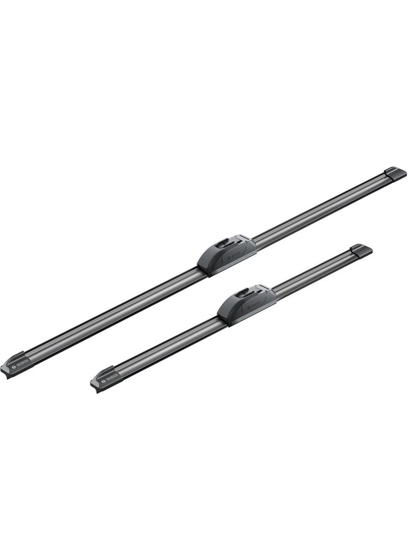 BOSCH Aerotwin Wiper Set - [650/450 Mm] Honda Civic Sedan (2017 - 2021) [Fc] - AR 813 S  - Image 3