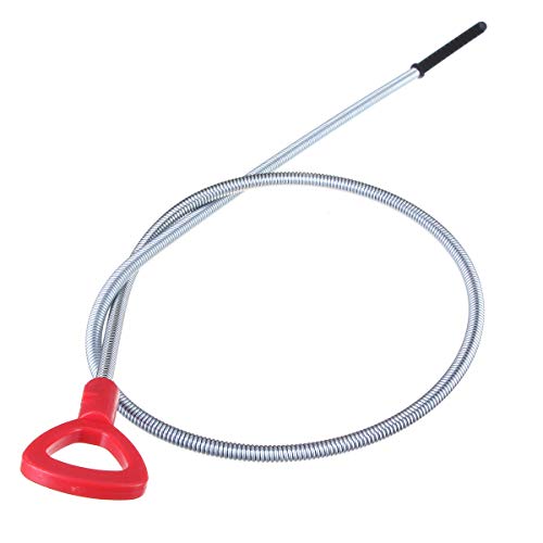 APSG Transmission Fluid Dipstick Tool | for Select Mercedes Benz Vehicles | w/Instructions + Free Cap + Pin + Seal 722.6 Transmissions – Replaces OEM 140589152100/917-321 - Image 3