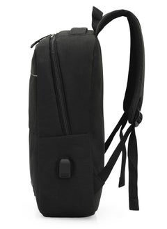 Stargold Travel Laptop Backpack Durable Business Backpack 16 Inch Unisex With USB Port  - Image 3