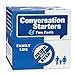 Never Have I Ever Conversation Starters Family Edition Funny Card Game for Parties Get Togethers Vacations Game Nights Gifts Fun Card Games for Family Teens and Kids 150 Cards Ages 8 - Image 2