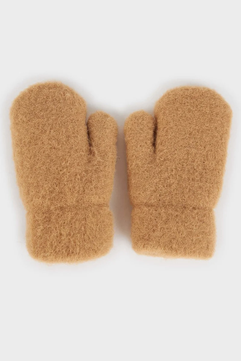 ديفاكتو Baby Boy Gloves
