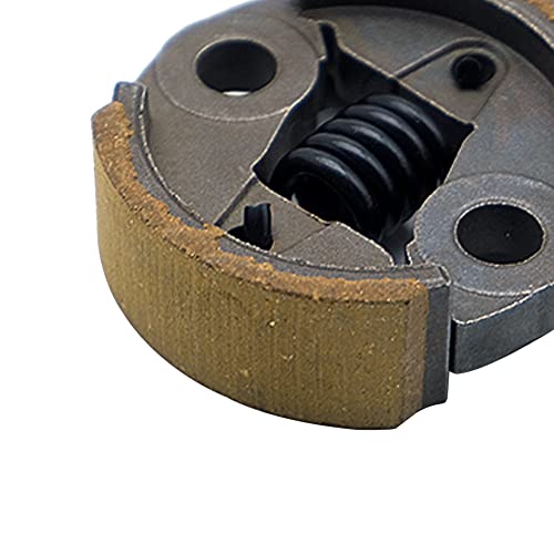 FLMLF 8000 RPM 8K Clutch Kit Fits HPI FG FS Rovan KingMotor Redcat Losi HSP Baja 5B SS SC 5T - Image 3