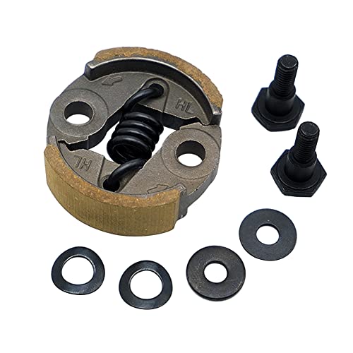 FLMLF 8000 RPM 8K Clutch Kit Fits HPI FG FS Rovan KingMotor Redcat Losi HSP Baja 5B SS SC 5T - Image 5