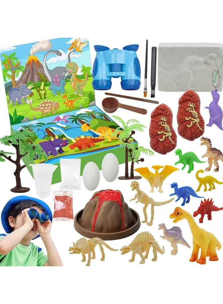 general Pop & Assemble Surprise Box – DIY Stress Relief Toys for Parties & Team Building