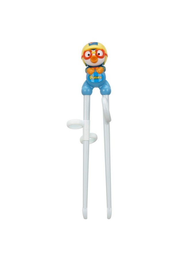 Pororo Roro Edison Training Chopsticks For Children  - Image 1