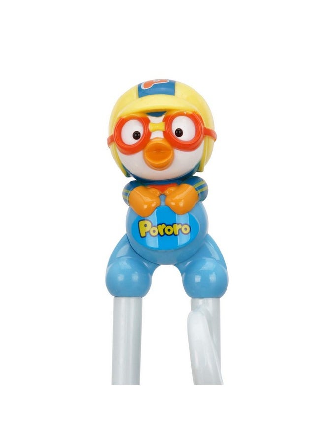 Pororo Roro Edison Training Chopsticks For Children  - Image 3