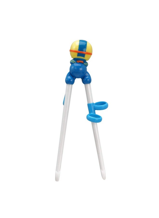 Pororo Roro Edison Training Chopsticks For Children  - Image 4