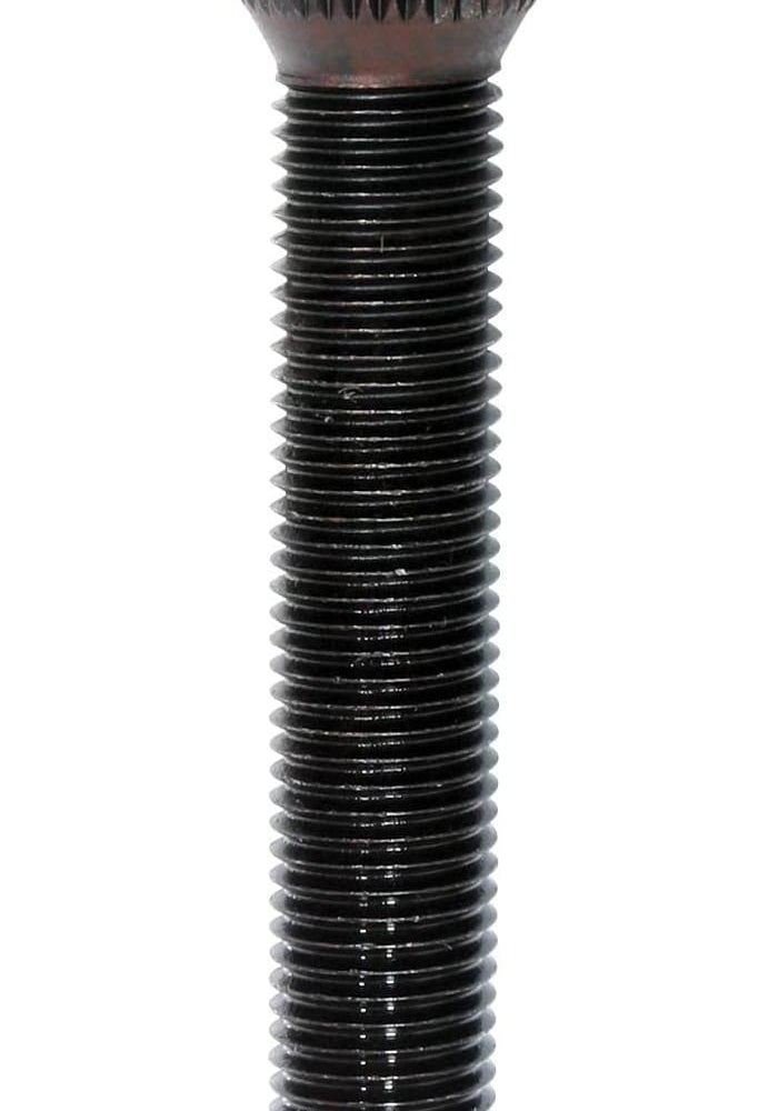 مروسو 46160 مسمار عجلة 7/16" x 2-7/8"