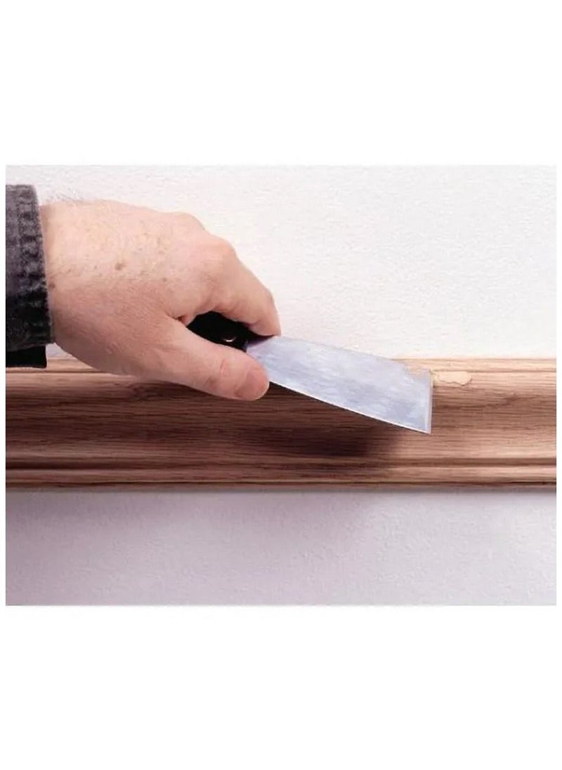 Dap - Plastic Wood Walnut Wood Filler 170 G - Image 1