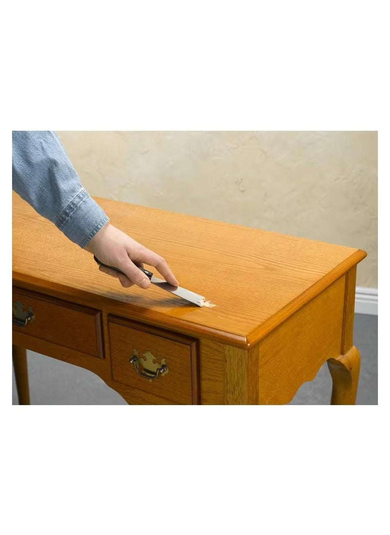 Dap - Plastic Wood Walnut Wood Filler 170 G - Image 1