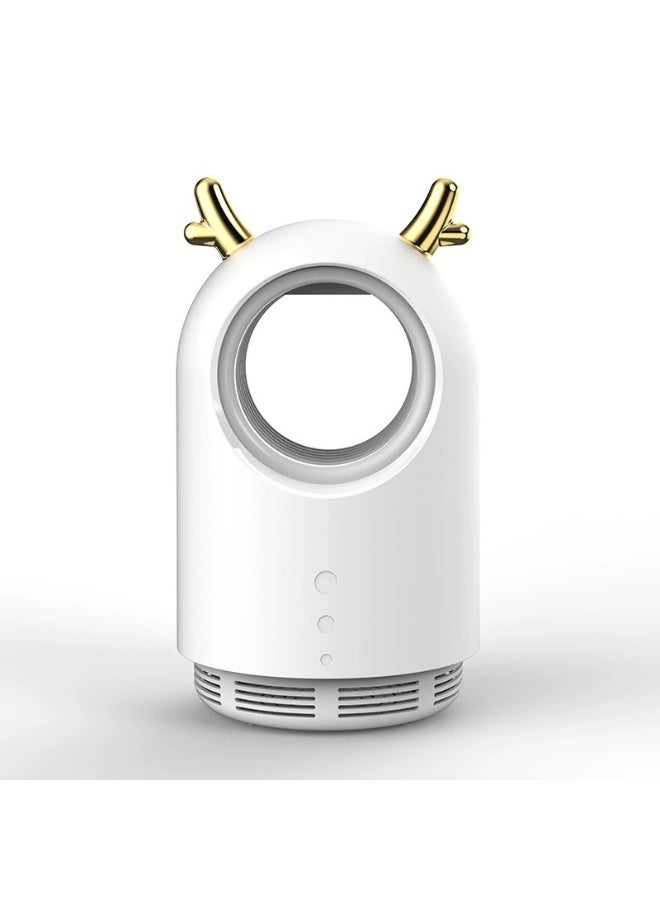 Nariele Mosquito Killer Lamp Insect Repellent Mute Electric Insect Trap Rechargeable Outdoor and Indoor Use Mosquito Killer Repellent