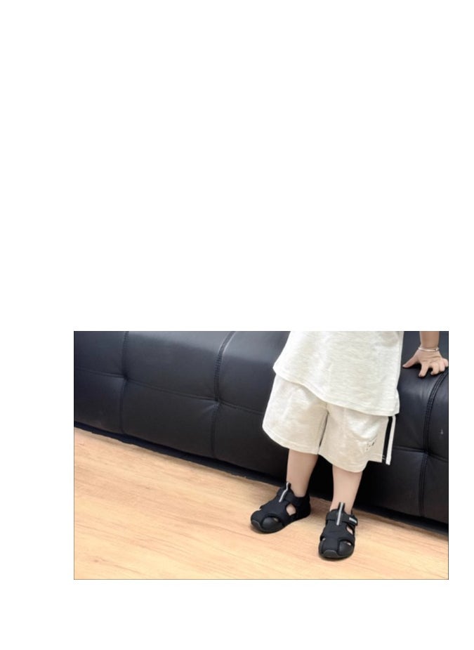 Harden Bear Soft Soled Athletic Walking Sandals  - Image 3