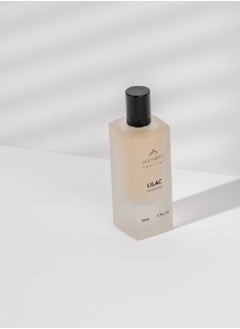 Aromatic Lilac hair mist  - Image 5
