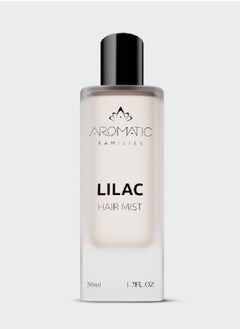 Aromatic Lilac hair mist  - Image 3