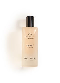 Aromatic Lilac hair mist  - Image 1