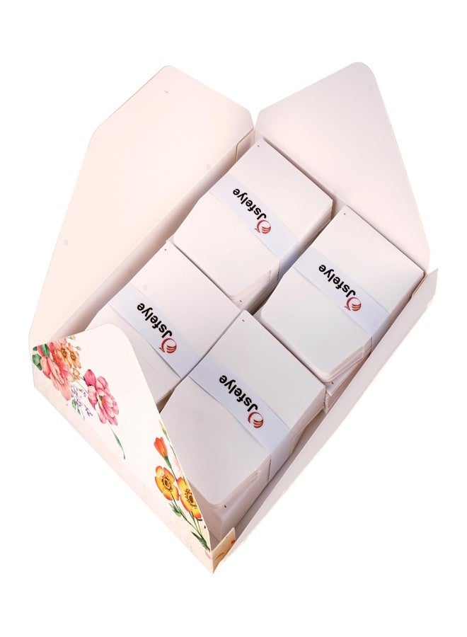 Jsfelye Tiny Coin Envelopes - Self Seal 140-Count Mini Envelopes, Bulk Tiny Envelope Pockets for Seeds, white, 2 x 2Inches - Image 4