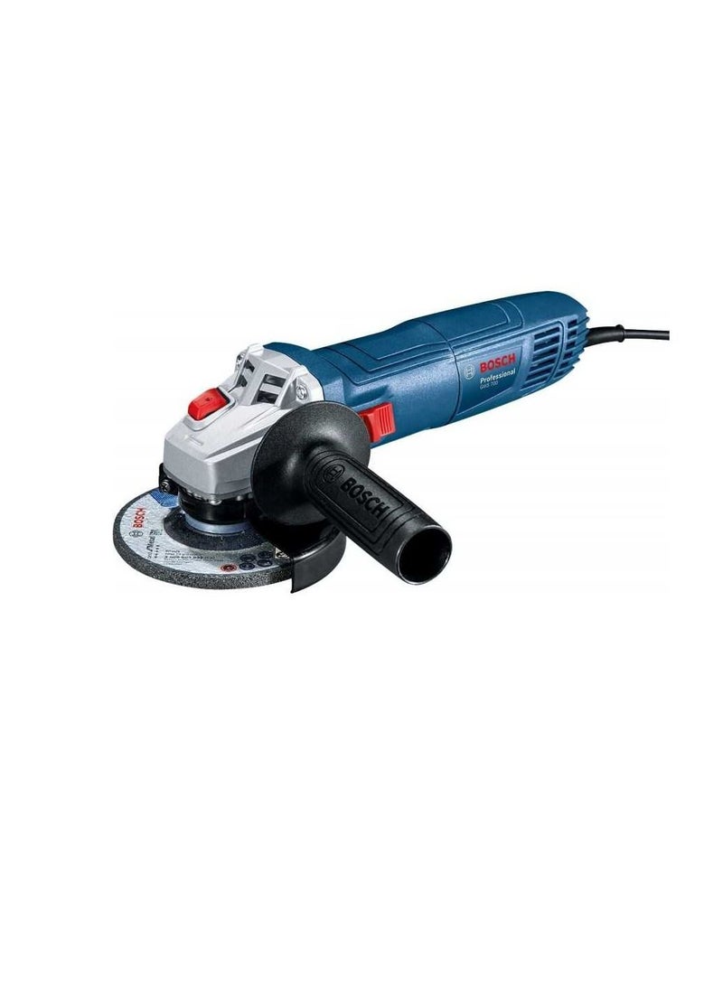 بوش جلاخة زاوية بوش 710 وات (GSW 700)  - Image 3