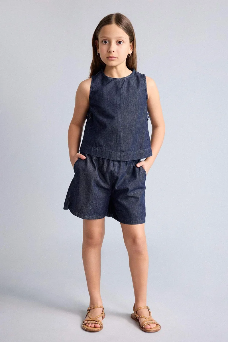 DeFacto Girl Shorts