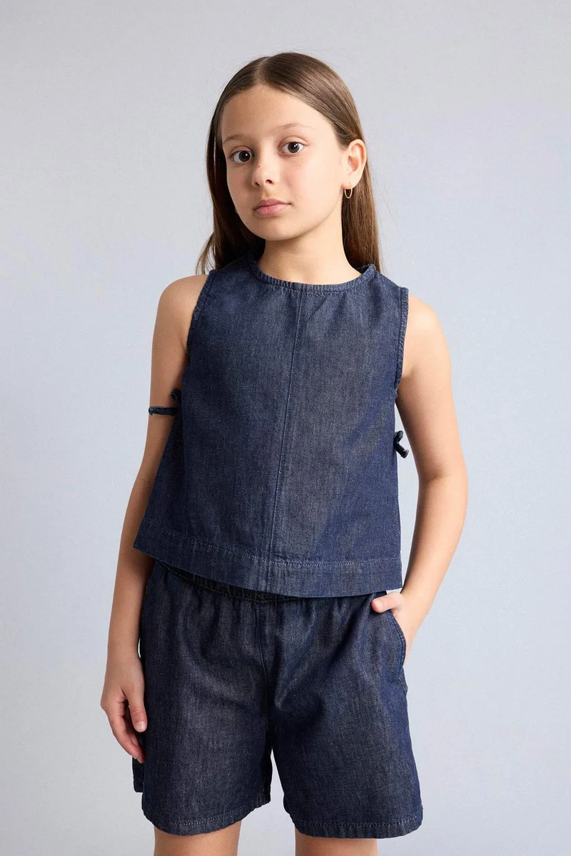 DeFacto Girl Shorts