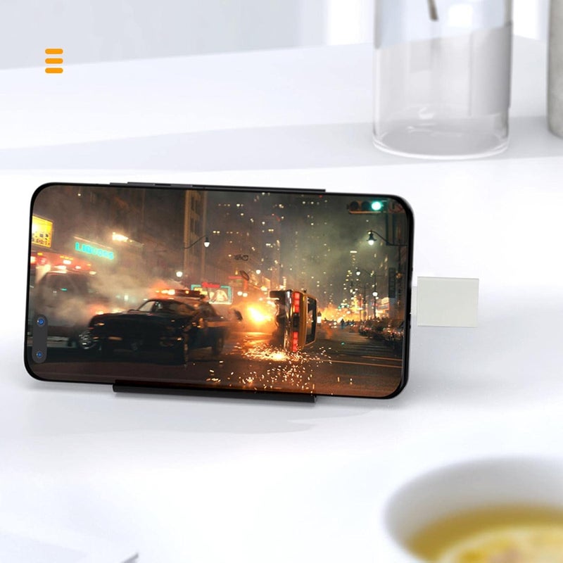 ويندفورج كرافت محول USB-C إلى USB | محول OTG | محول توسعة من النوع C إلى USB، محول عالي الاستقرار من النوع C للوحة المفاتيح والماوس وقرص USB - Image 3