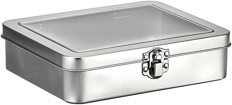 Ranger THoltz Distress Crayon Tin RGRTDA56485