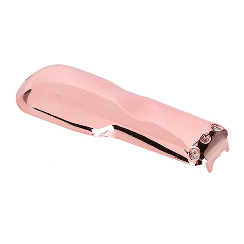 Electric Hair Cutter Clipper Cover Housing Protective Shell Accessory for WALSHelectroplate wood grain - Image 2