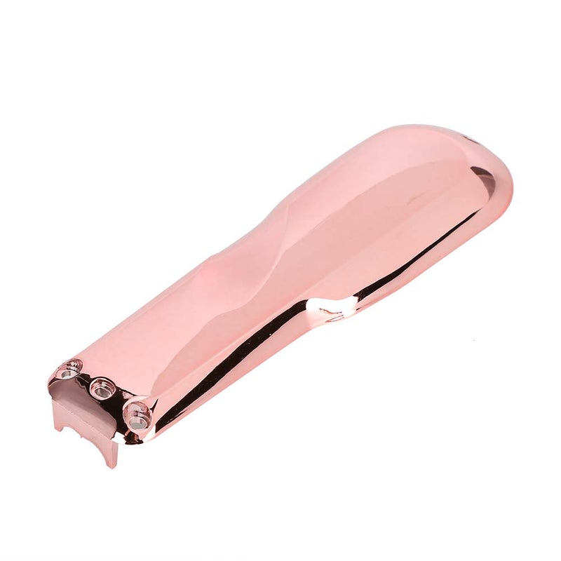 Electric Hair Cutter Clipper Cover Housing Protective Shell Accessory for WALSHelectroplate wood grain - Image 5