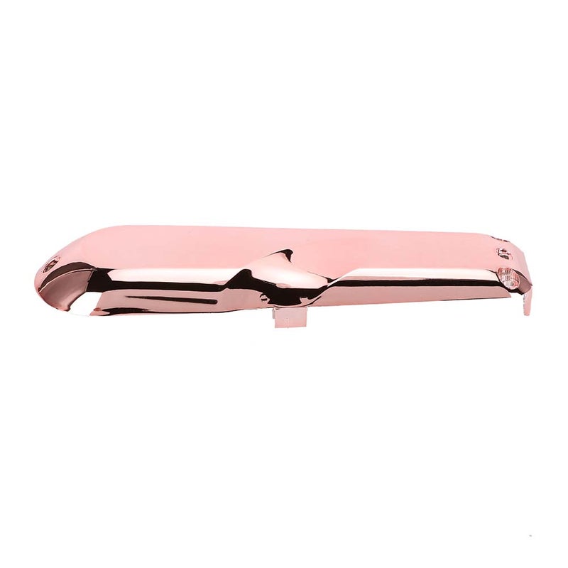 Electric Hair Cutter Clipper Cover Housing Protective Shell Accessory for WALSHelectroplate wood grain - Image 4