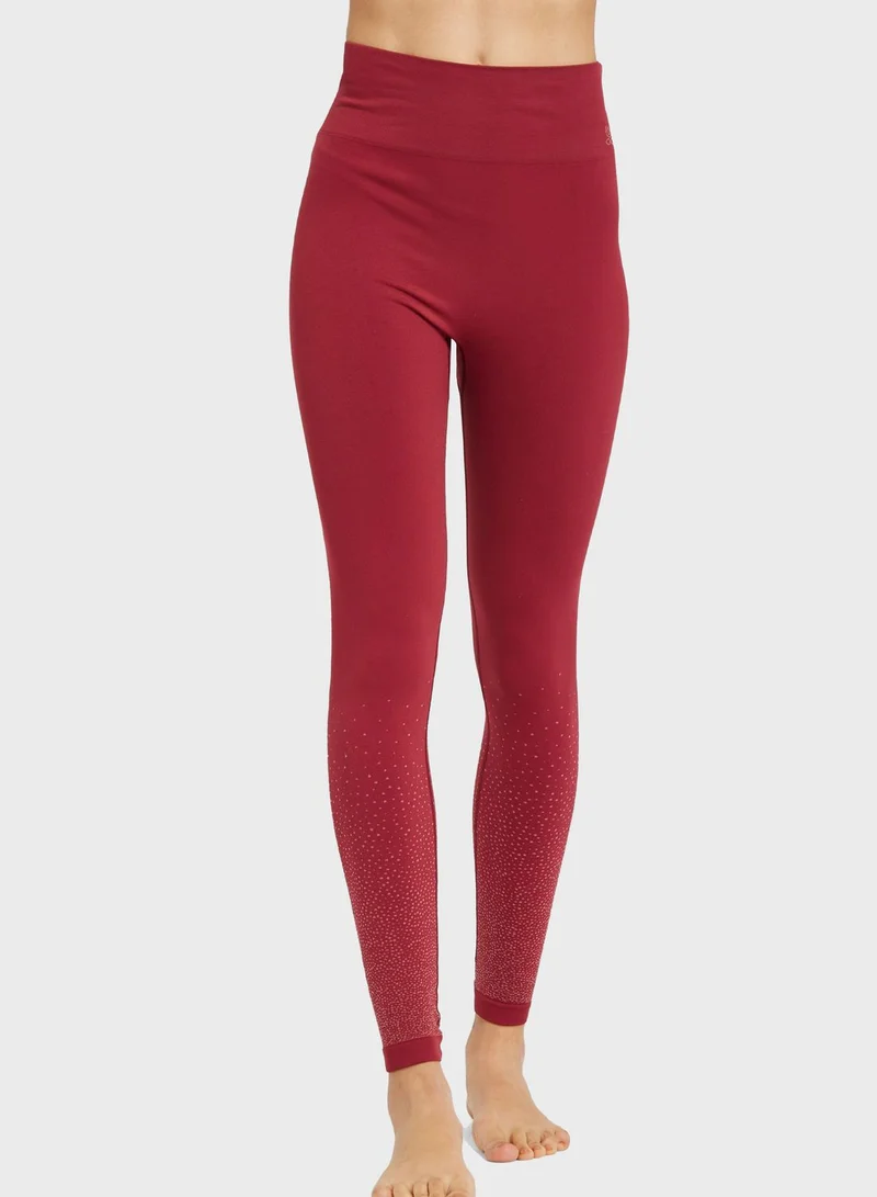 Yoga Searcher Dhiana Tights