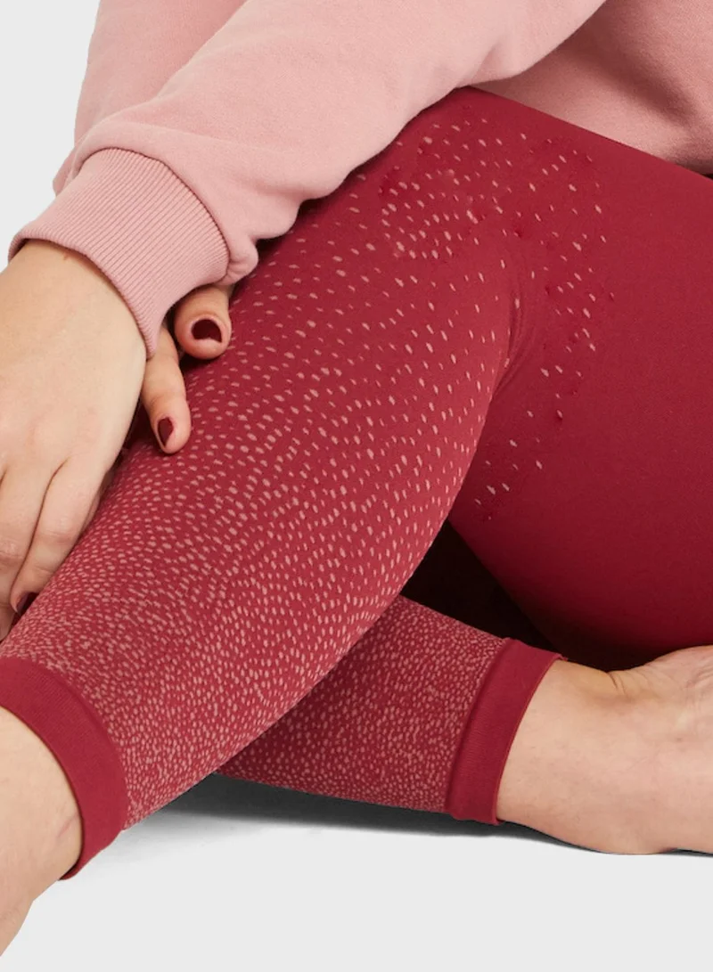 Yoga Searcher Dhiana Tights