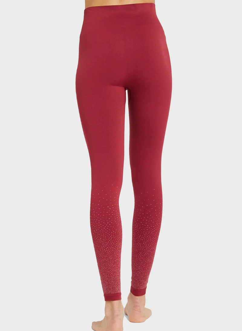 Yoga Searcher Dhiana Tights