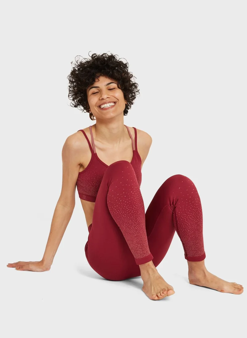 Yoga Searcher Dhiana Tights