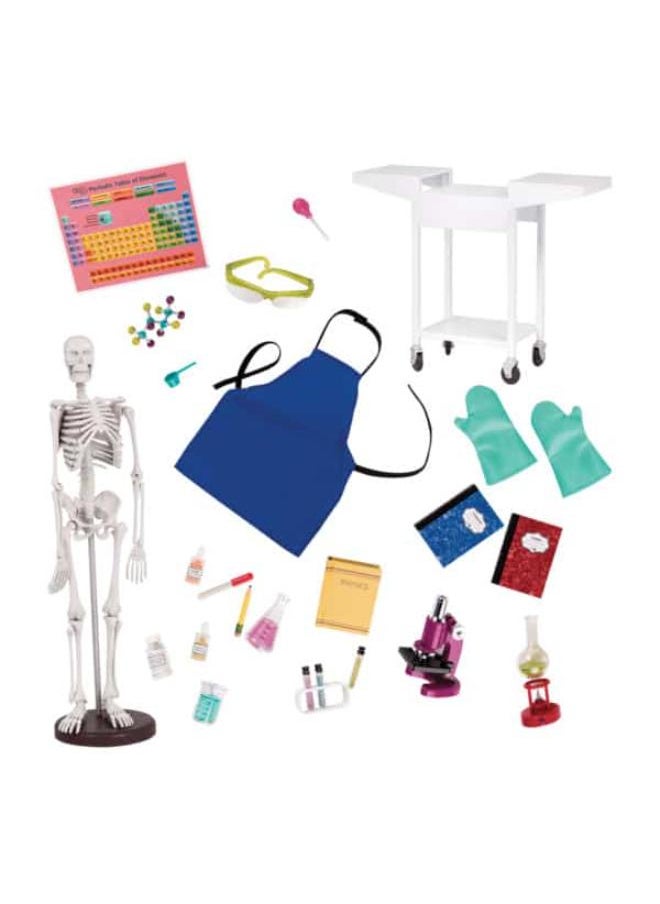 Our Generation School Science Set  - Image 2