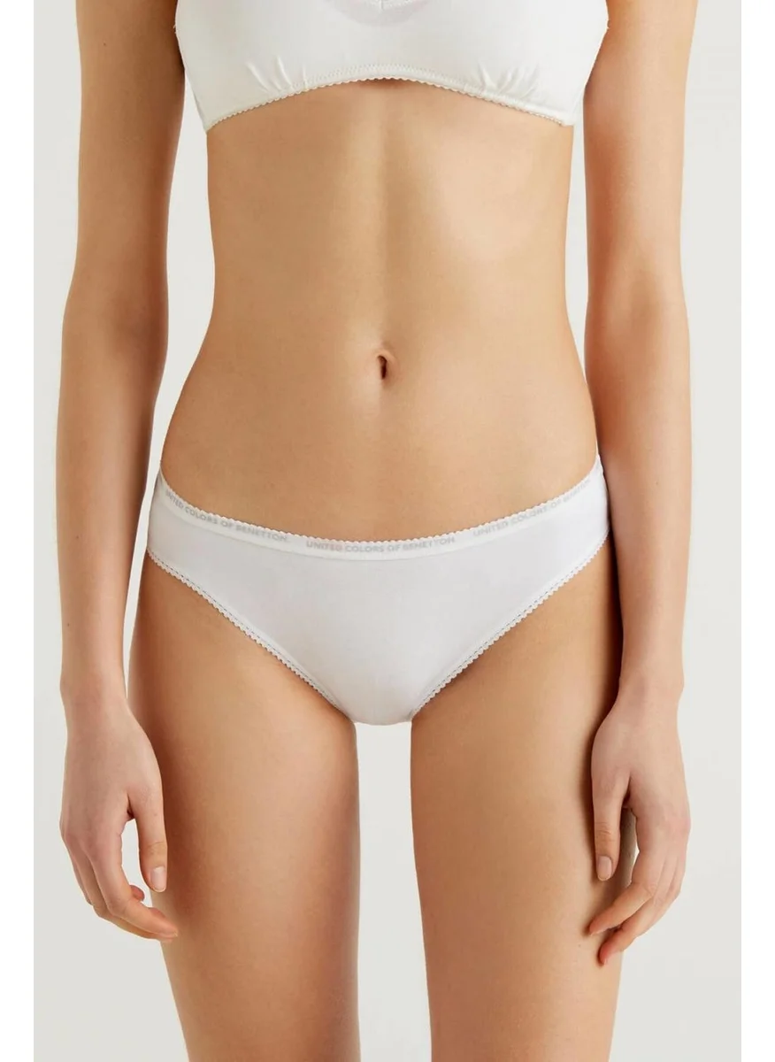 Benetton 339473 Women's Panties 3OP81S14L