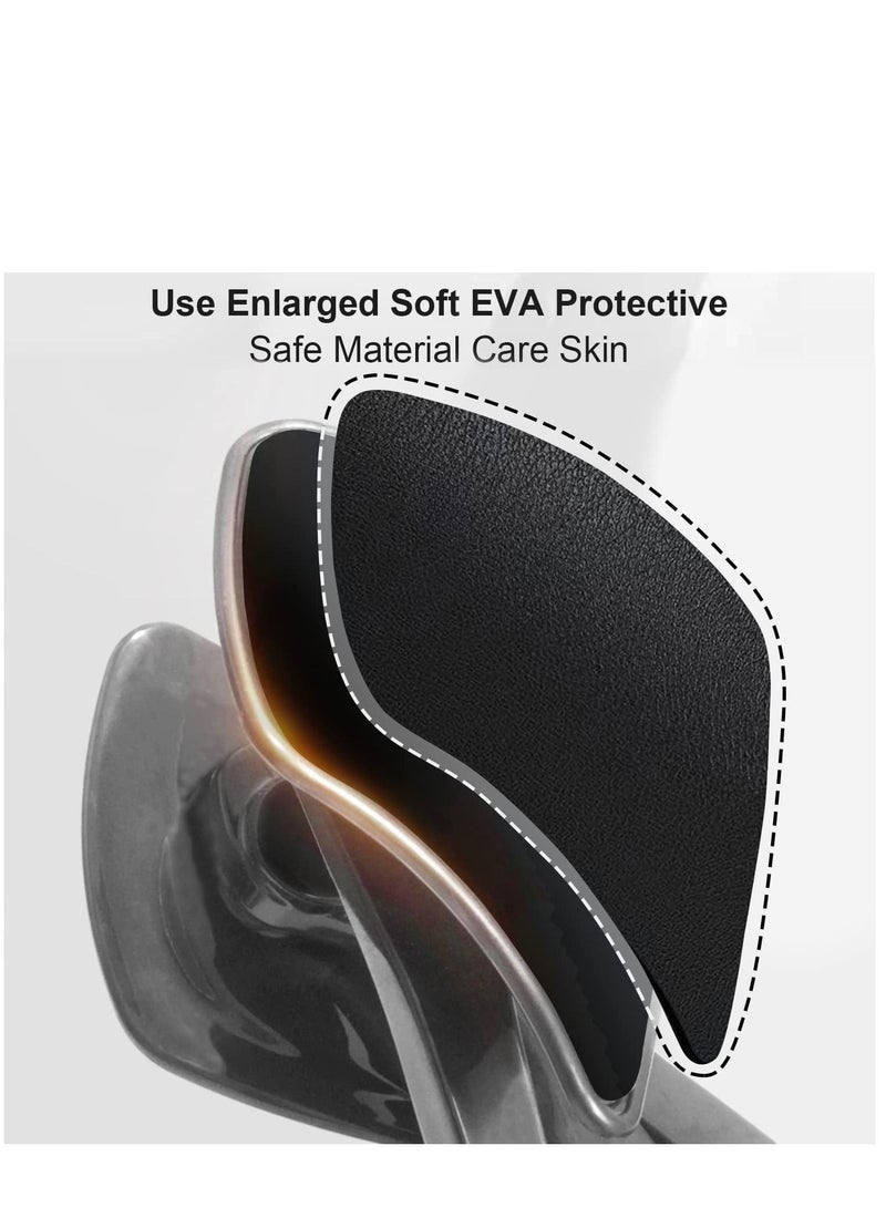 SYOSI الفخذ ماستر قوة قابلة للتعديل الفخذ التمارين الداخلية الفخذ ممارسة المعدات كيجل ممارسة المنتجات للنساء الحوض الطابق العضلات المدرب - Image 4