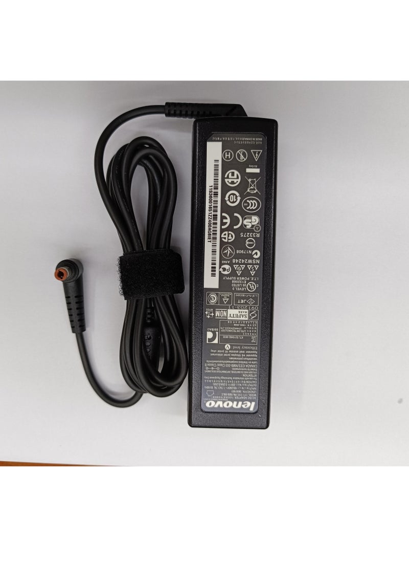 CS LENOVO ADAPTER 20V 3.25A G500  - Image 3