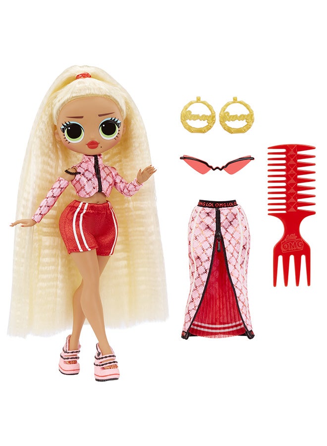 L.O.L. SURPRISE! OMG HoS Doll Swag - Image 2