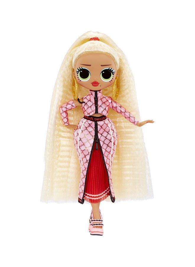 L.O.L. SURPRISE! OMG HoS Doll Swag - Image 4