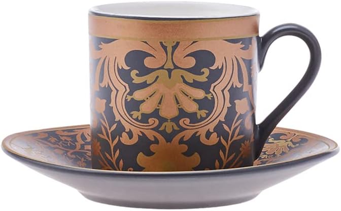Karaca New Charles 6 Kşl Coffee Mug - Image 5