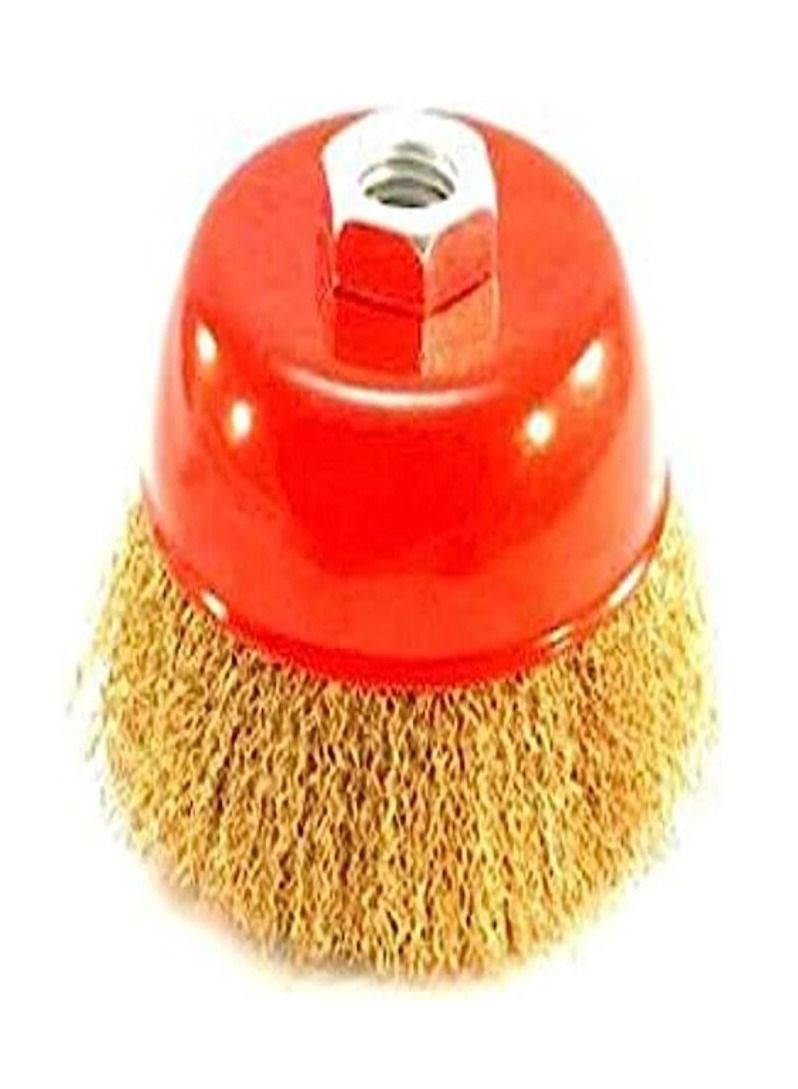 فرشاه سلك مكعبة