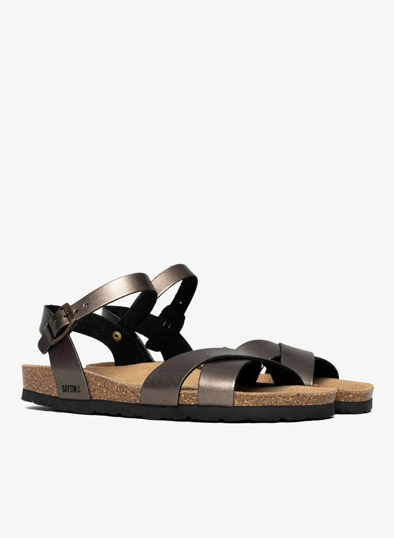 BAYTON Vallado Flat Sandals