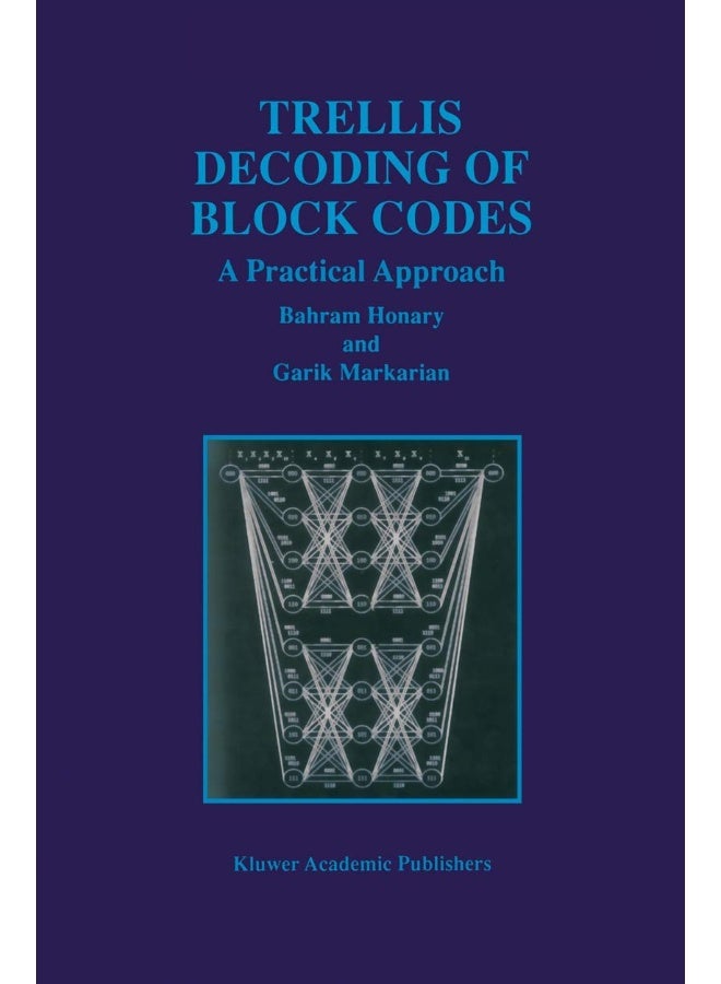 Trellis Decoding of Block Codes: A Practical Approach