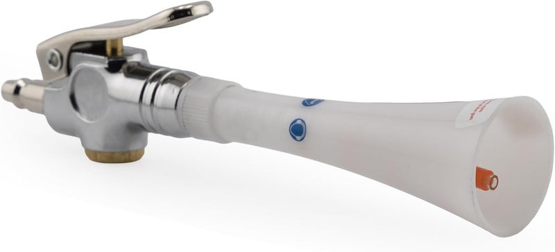 HITECH Vortex Cleaning Gun - Quickly Blasts Dirt and Dust from Surface - Works with Air Compressor (Vortex Mini) - Image 4