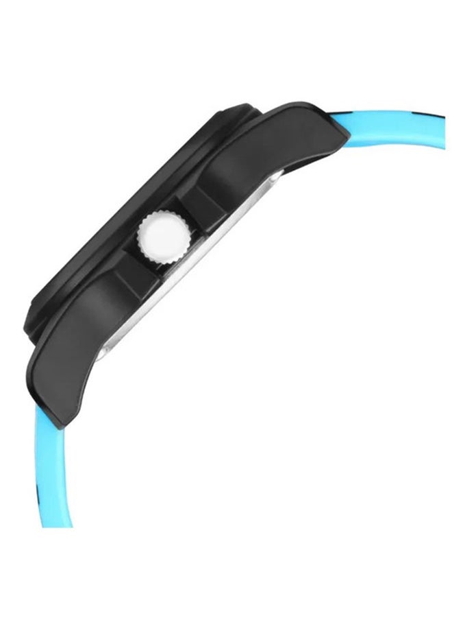 fastrack Fastrack Hashtag White Dial Analog Unisex Watches  - Image 4