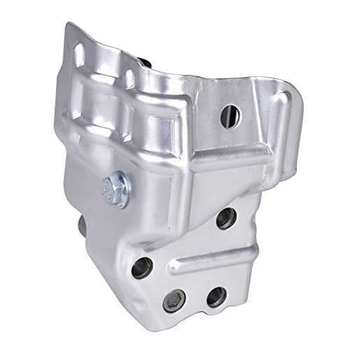 RLP Spool Valve Assembly with Oil Pressure Switch - VTEC Solenoid - Compatible with Honda & Acura Vehicles - Accord 2.4L, Civic 2.0L, CR-V, Element, RSX - Replaces 15810RAAA03, 15810-RAA-A01, 917224 - Image 5