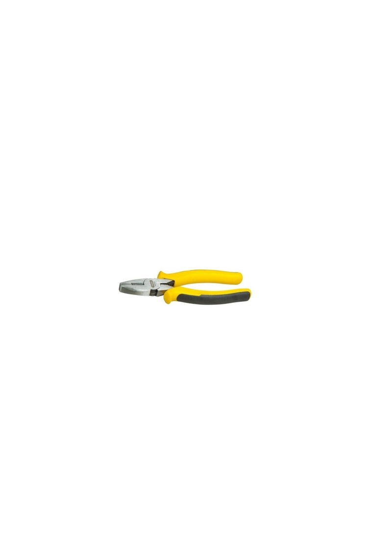 Stanley - Stanley Combination Pliers Dynagrip-150mm - Image 1