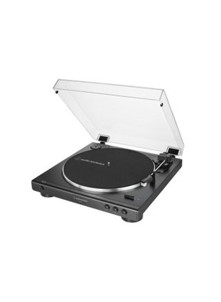 Audio-Technica AT-LP60X Stereo Turntable (Black) - pzsku/ZD29CB52262DADDAD51A8Z/45/_/1692264824/6342bd2e-5428-43f9-bdb6-4e8b0e09ff46