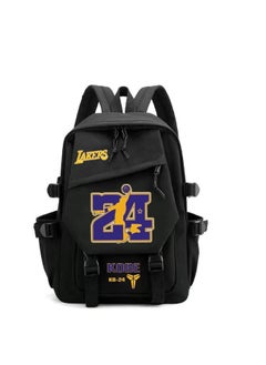 New Basketball Star Kobe Backpack