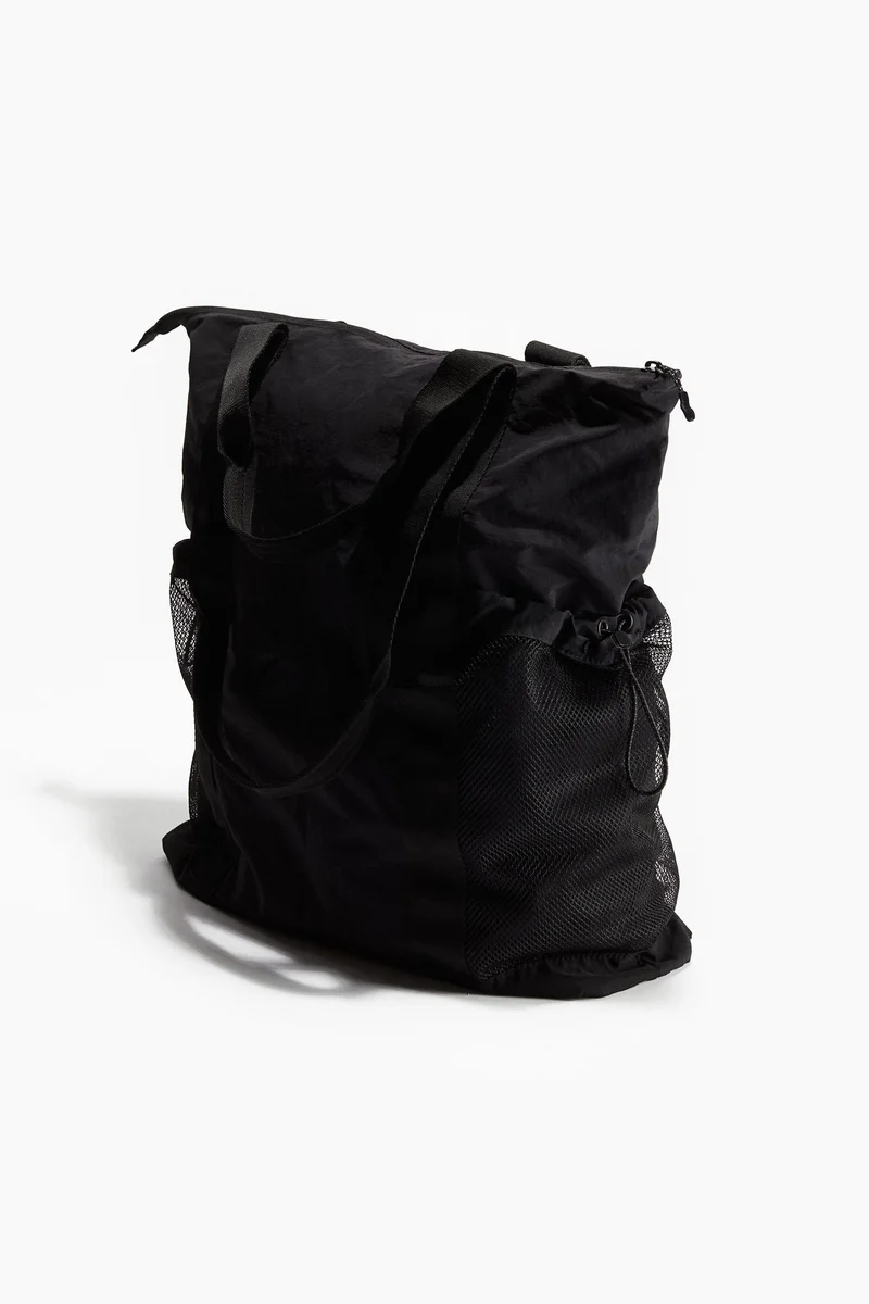 H&M Water-repellent sports bag